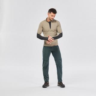 QUECHUA  Pantalon modulable - MH550 