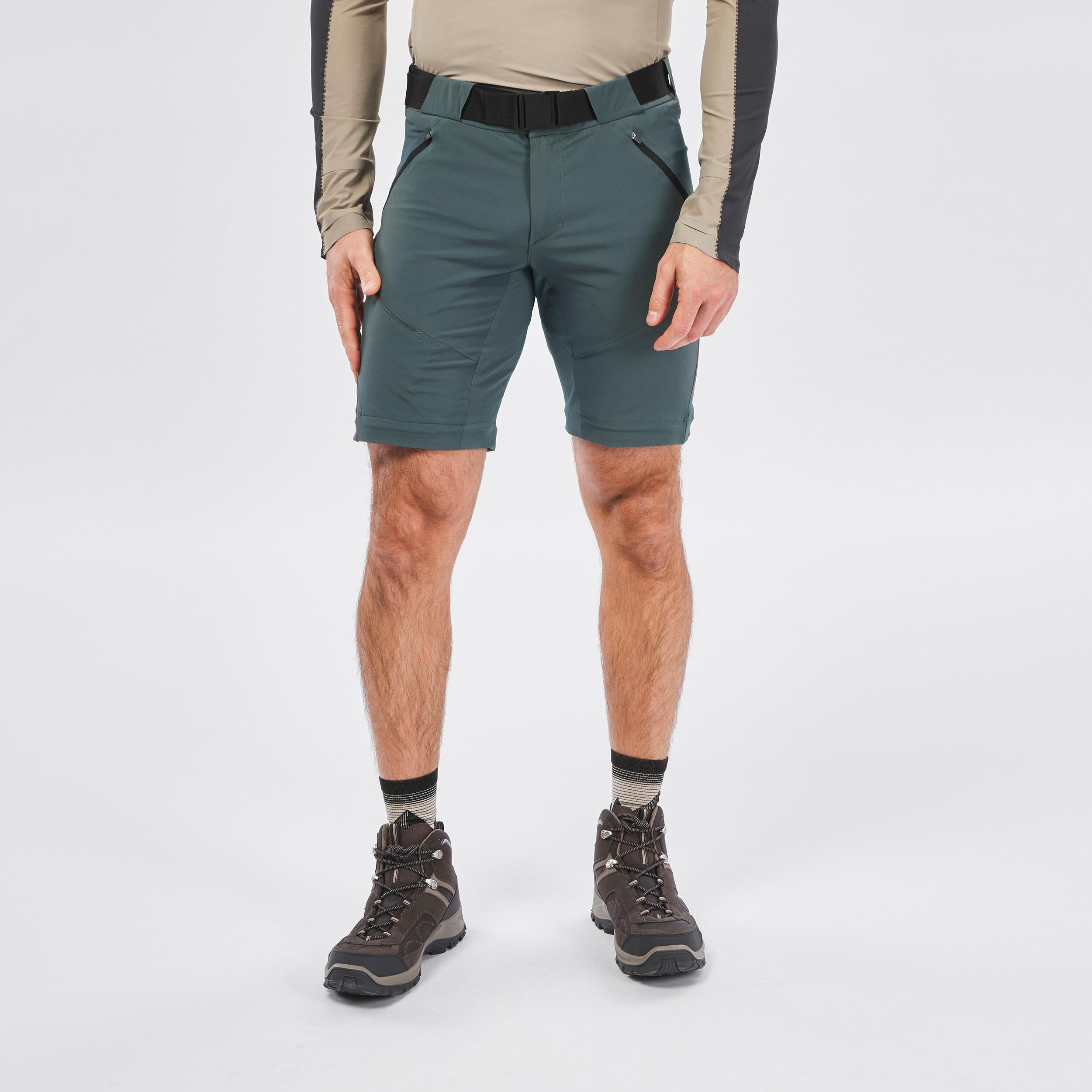 QUECHUA  Pantalon modulable - MH550 