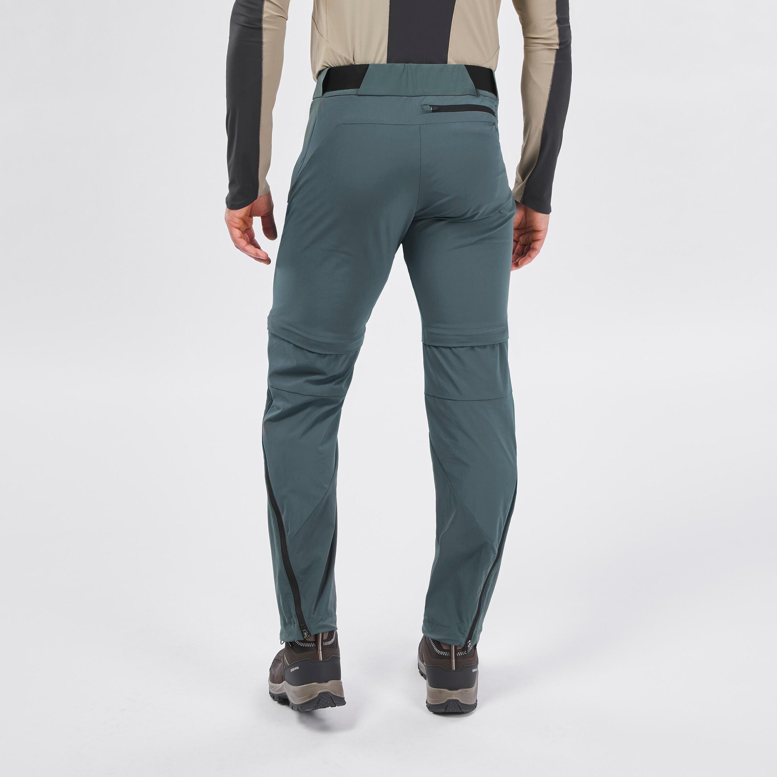 QUECHUA  Pantalon modulable - MH550 