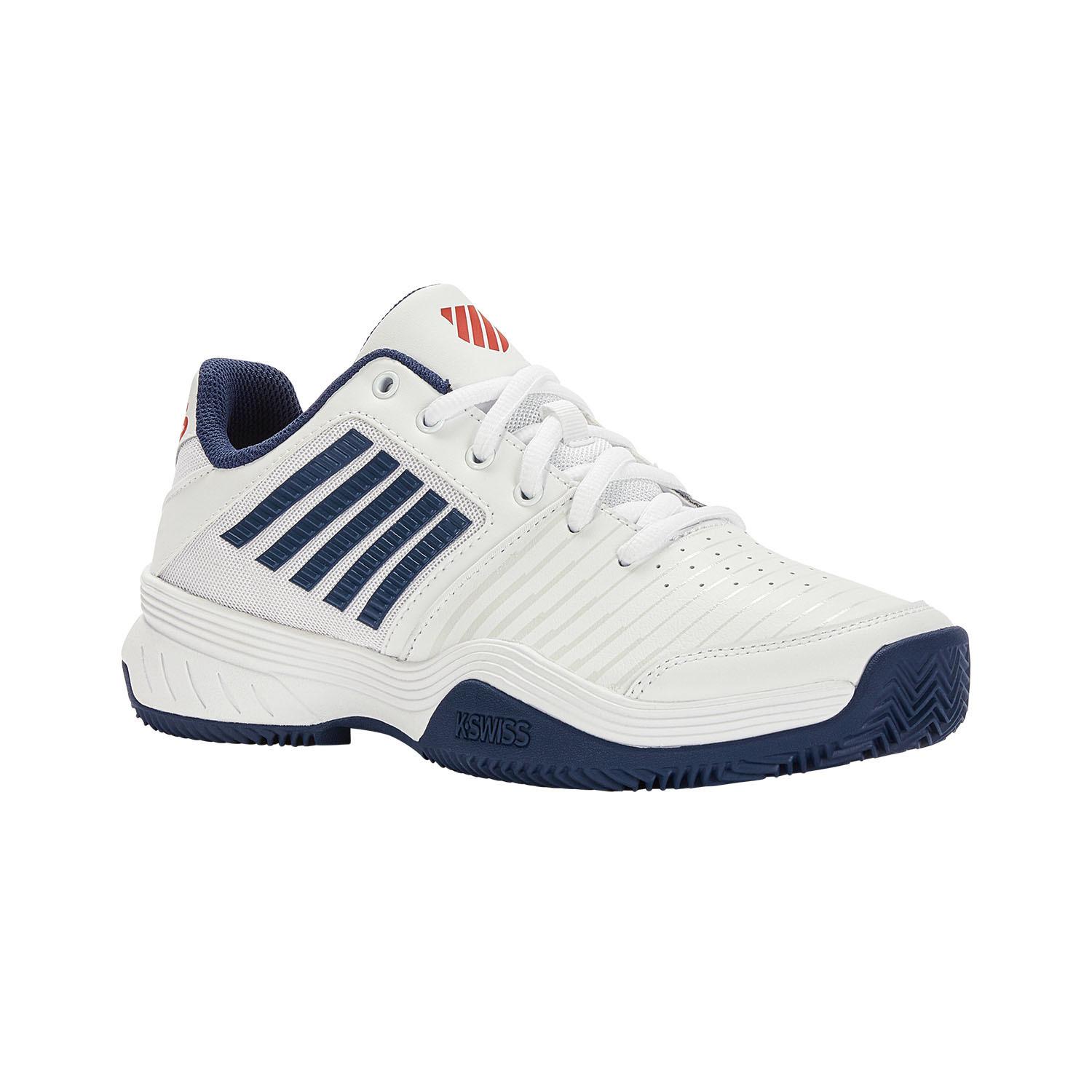 K-Swiss  tennisschuhe court express hb 