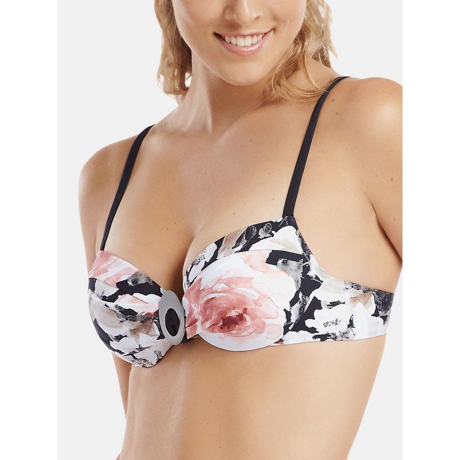 Vorgeformtes Badeanzugoberteil Hawaii