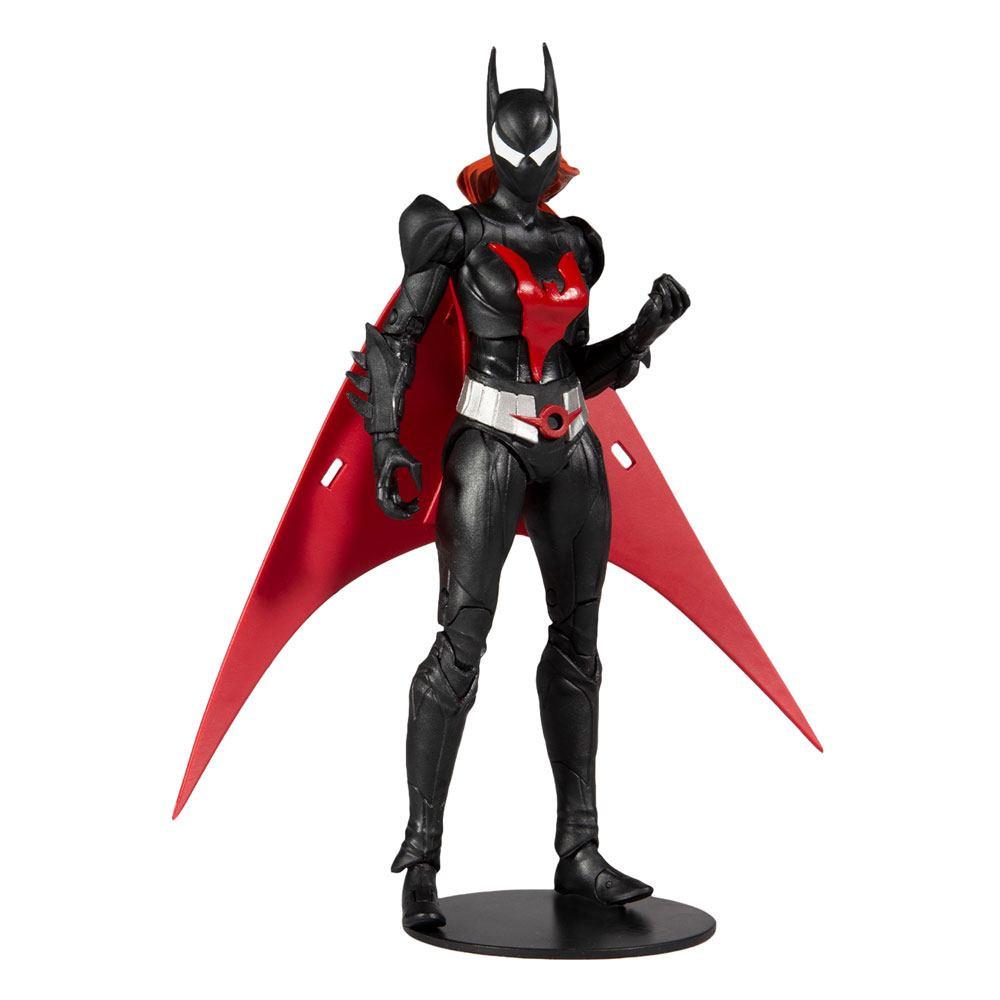 Image of Dc Multiverse Build A Actionfigur Batwoman Unisex