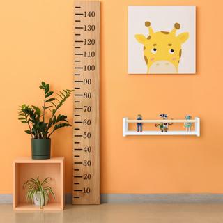 Northix Regalwände für Kinder, 3er-Pack  