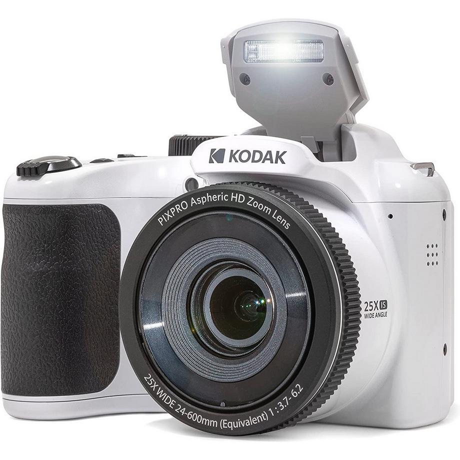 Kodak  Kodak Astro Zoom AZ255 