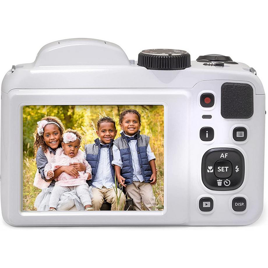 Kodak  Kodak Astro Zoom AZ255 