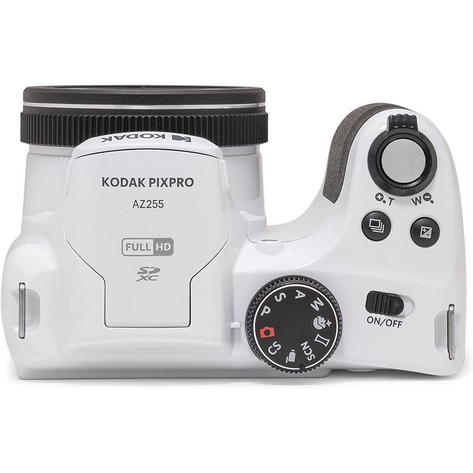 Kodak  Kodak Astro Zoom AZ255 