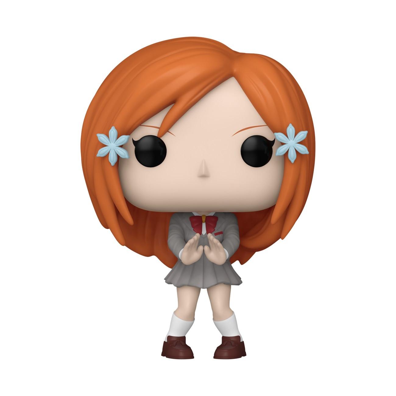 Funko  POP - Animation - Bleach - 1611 - Orihime 