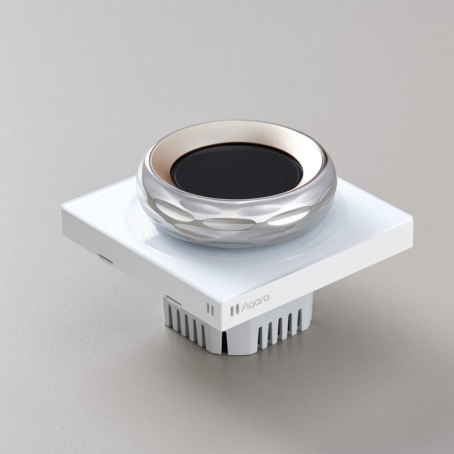 Aqara  Touchscreen-Wahlrad V1 EU 