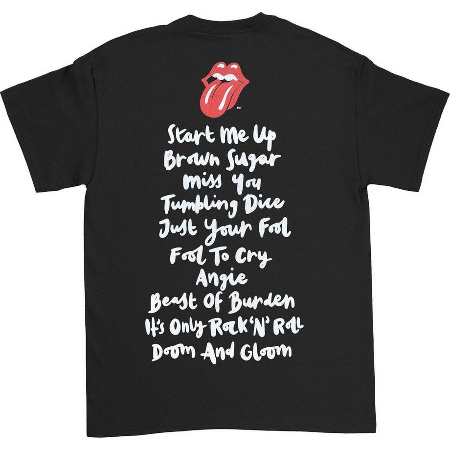 The Rolling Stones Honk T-Shirt  