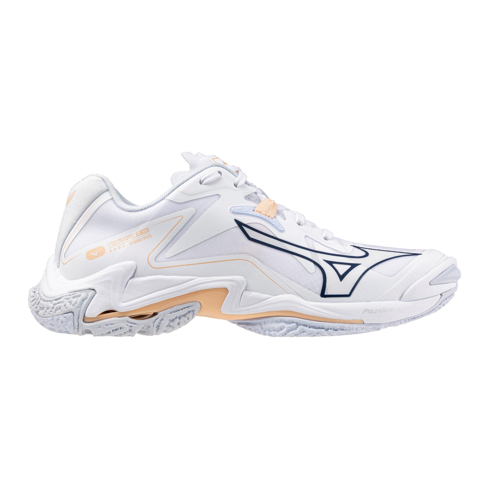 Image of Hallenschuhe Wave Lightning Z Wos Unisex 36