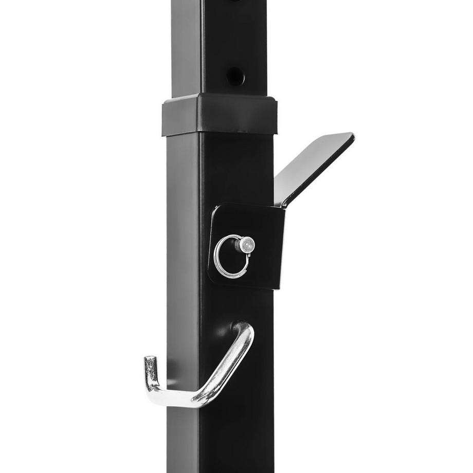 Tectake  Panca fitness   pieghevole 