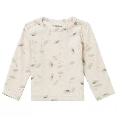 Noppies  Baby Langarmshirt Midfield 