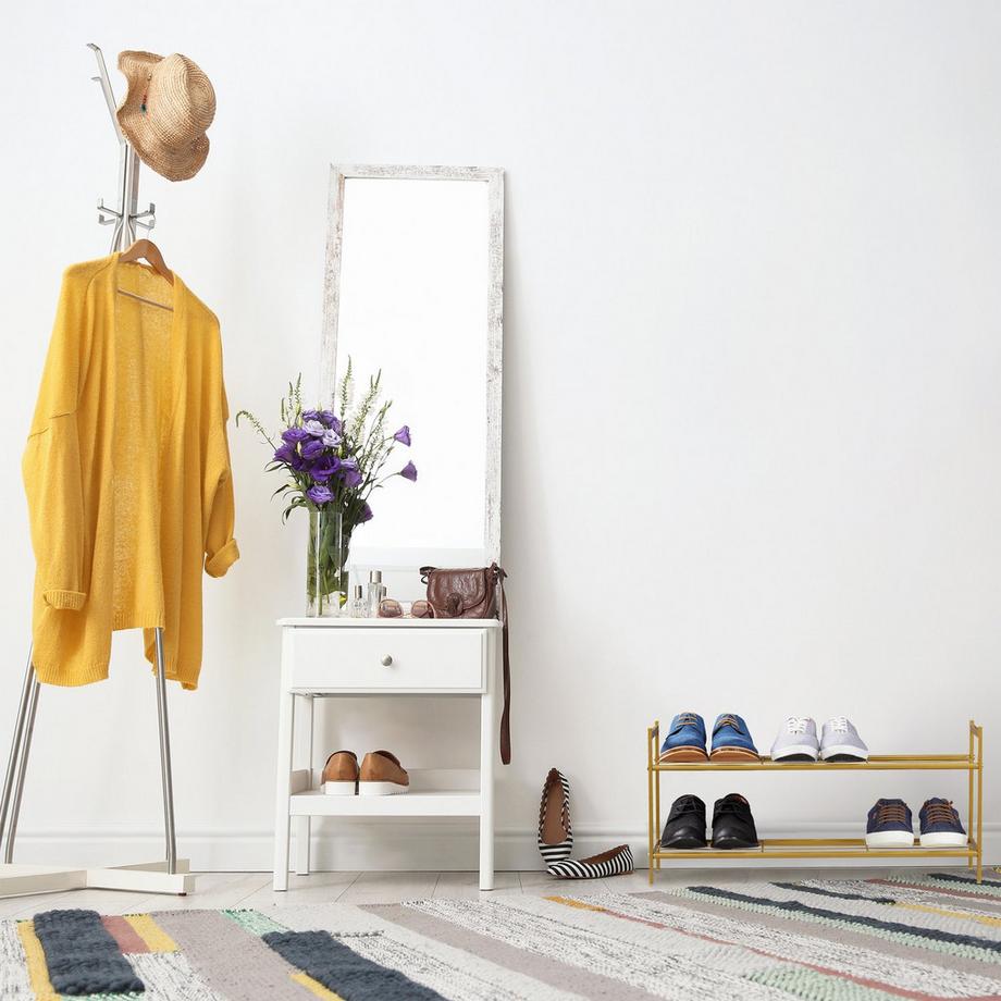 B2X Ceppo portacoltelli in bambù per box  