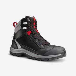 QUECHUA  Schuhe - SH500 MID 