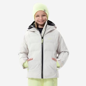 Wattierte Jacke - 580