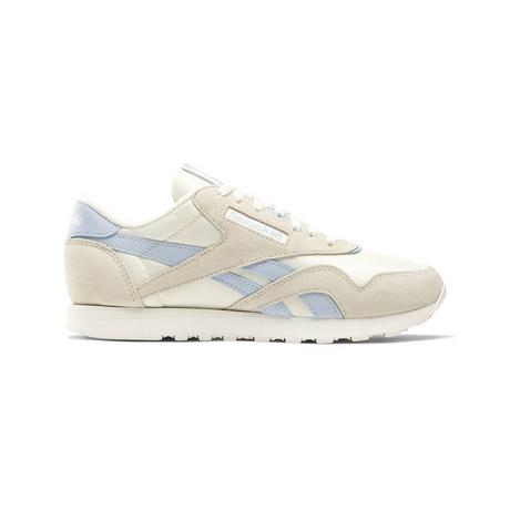 Reebok  Classic Nylon - Sneaker Scamosciato 