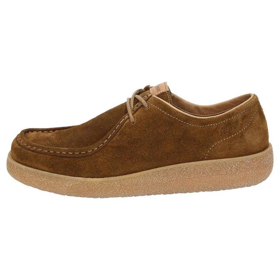 Sioux Jukondon-700 Schnürschuh  