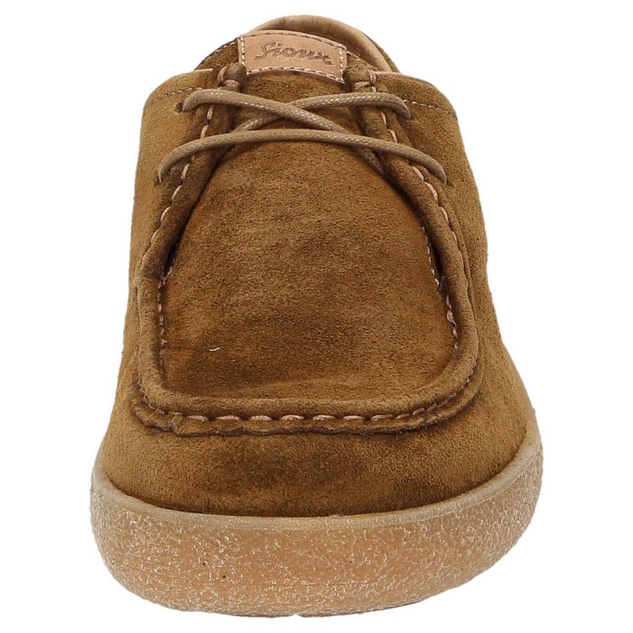 Sioux Jukondon-700 Schnürschuh  