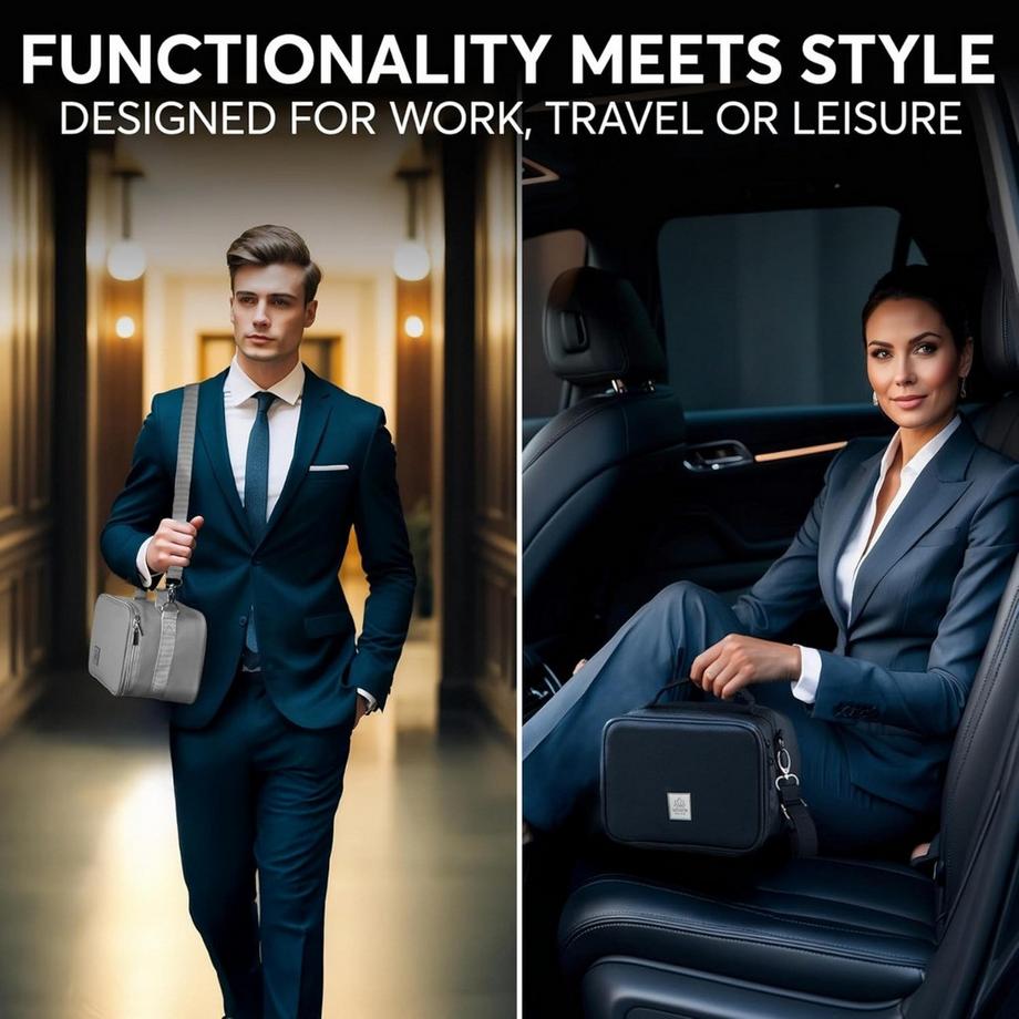 Umami Lunchbag isolé Premium  