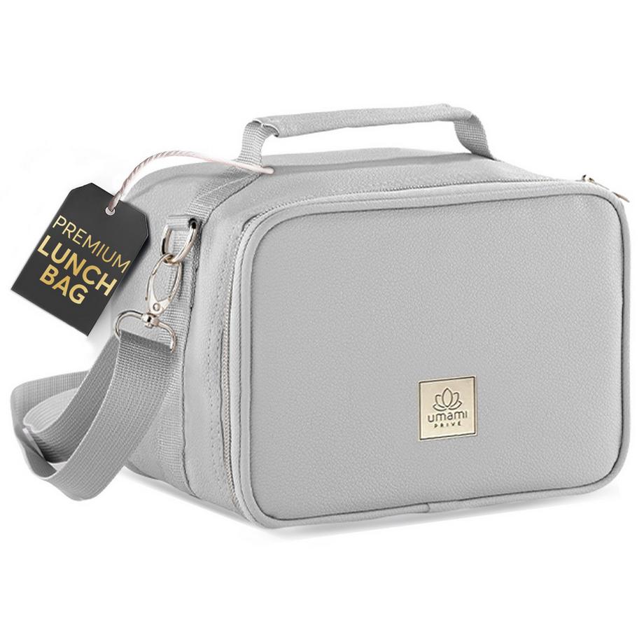 Lunchbag isolé Premium
