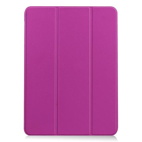 Cover-Discount  iPad Air 11 2024 - Tri-fold Smart Case 