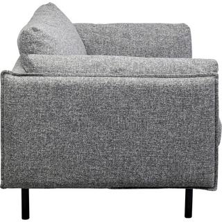 KARE Design Fauteuil Pola gris  