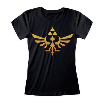 T-shirt - Zelda - Logo L