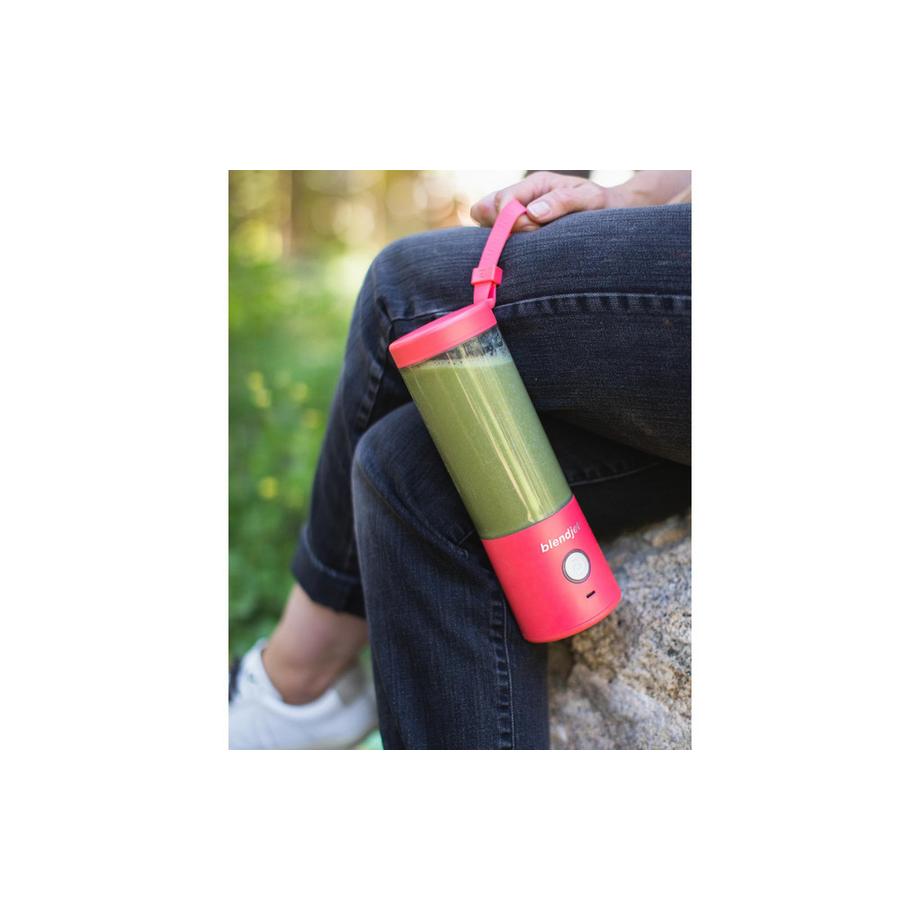 Blendjet Appareil à smoothie BlendJet 2 Portable 