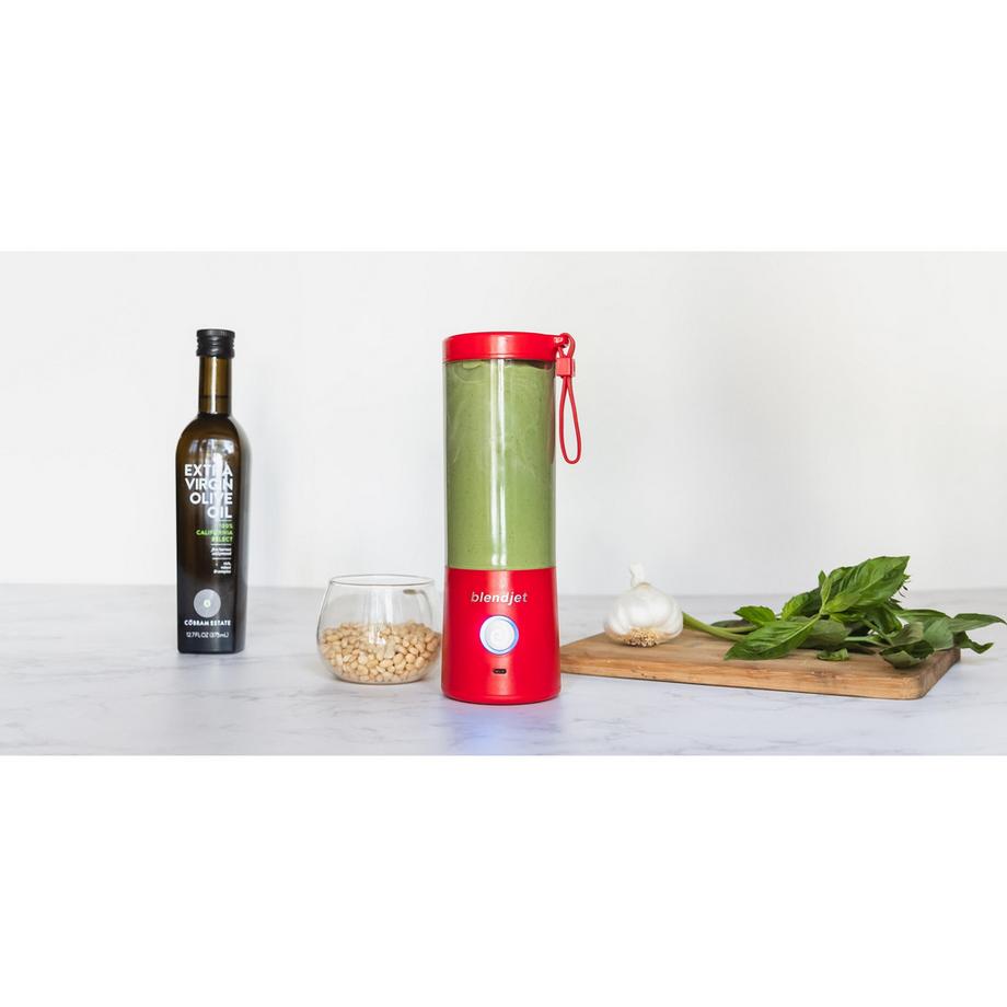 Blendjet Appareil à smoothie BlendJet 2 Portable 