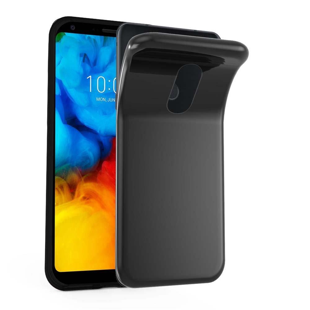 Image of Hülle für LG Q7 Q7a Q7+ TPU Silikon Ultra Slim