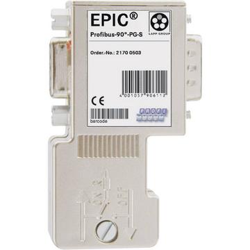 EPIC Data PROFIBUS Steckverbinder