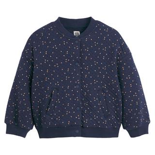 La Redoute Collections  Sweat pressionné et matelassé esprit Teddy 