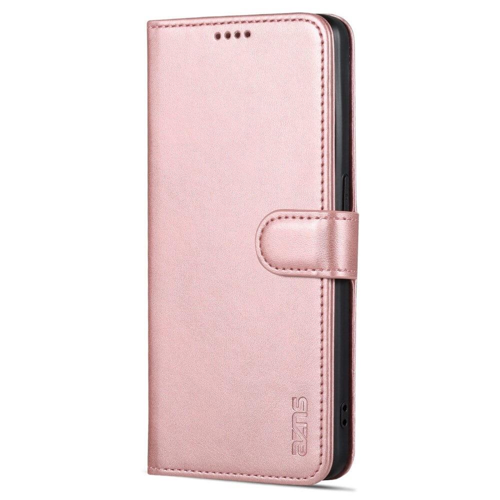 Cover-Discount  Oppo Reno8 Lite - Custodia In Pelle 