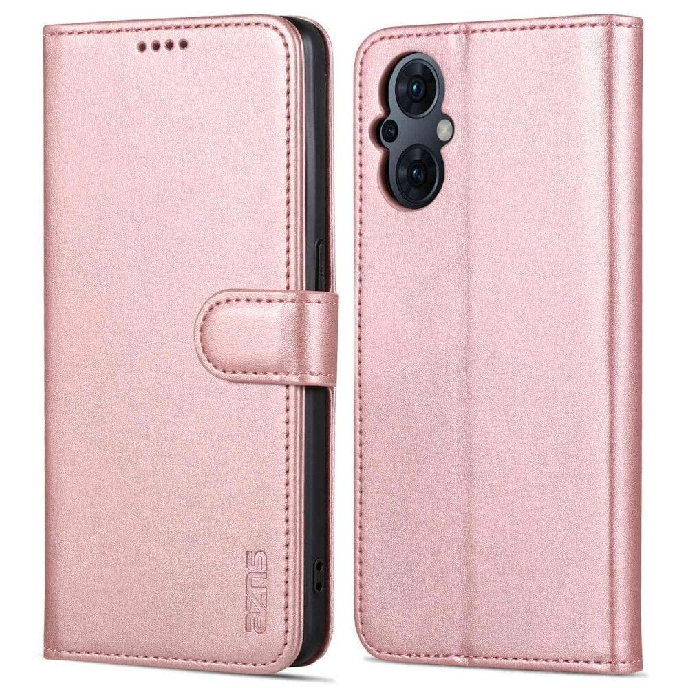 Cover-Discount  Oppo Reno8 Lite - Custodia In Pelle 