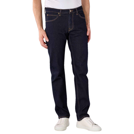 Lee Daren Straight Fit Jeans  
