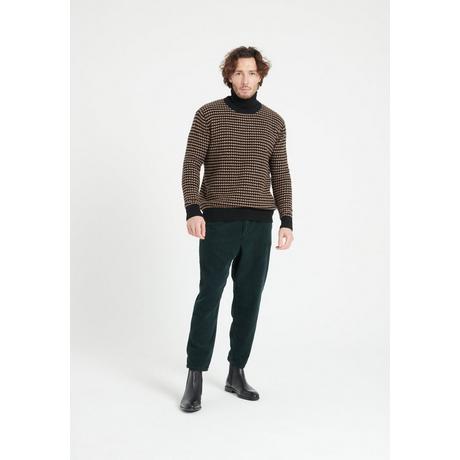 Studio Cashmere8 ZACH 3 Rundhals Pullover 4-fädig  