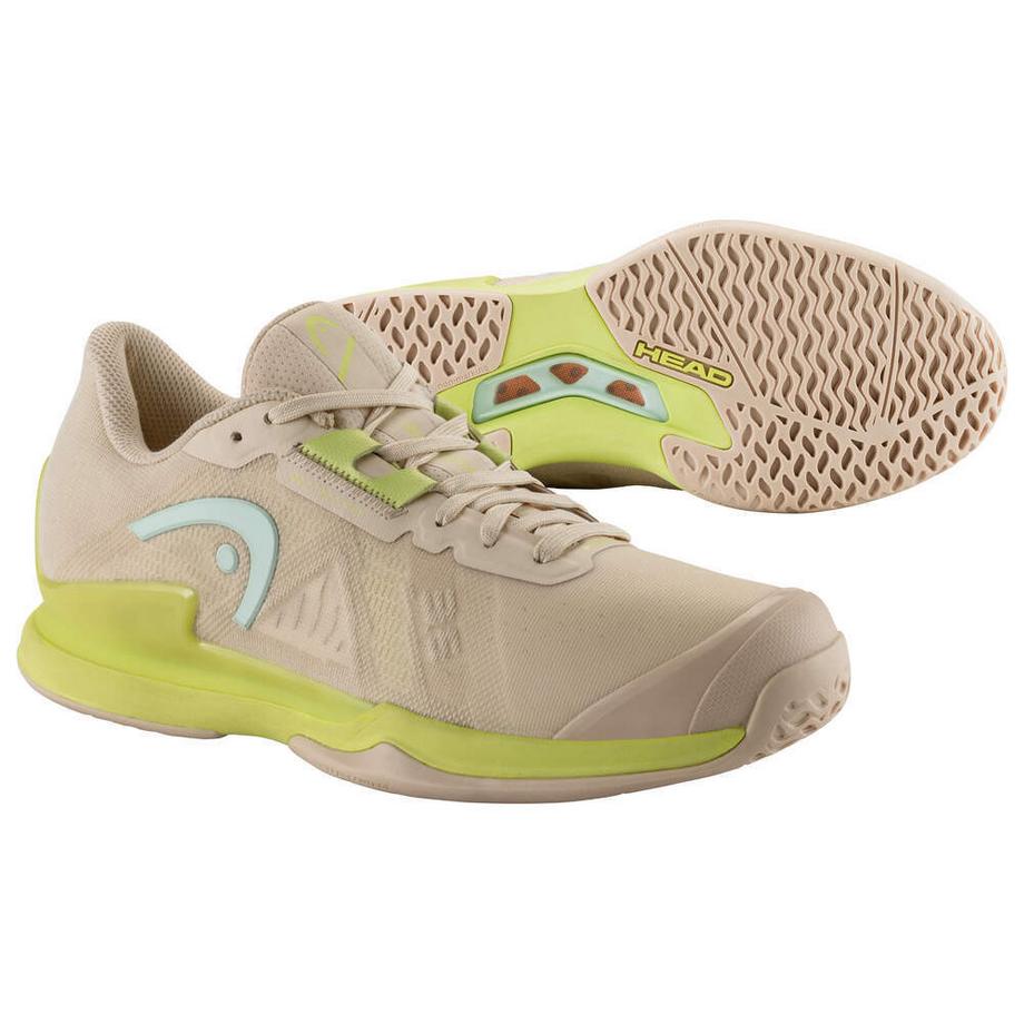 Head Sprint Pro 3.5 Tennisschuhe  