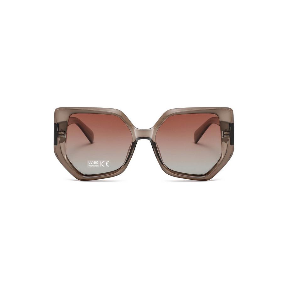 AVANT-GARDE PARIS  Lunettes de soleil polarisées Papillon Élégantes 