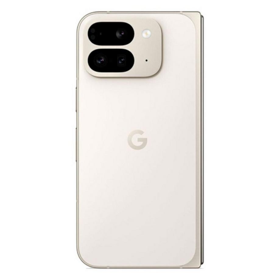 Google  Refurbished Pixel 9 Pro Fold 5G (dual sim) 256GB - Sehr guter Zustand 