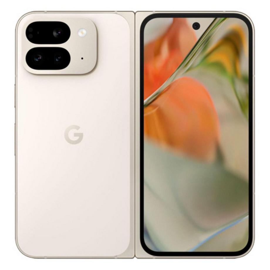 Refurbished Pixel 9 Pro Fold 5G (dual sim) 256GB - Sehr guter Zustand
