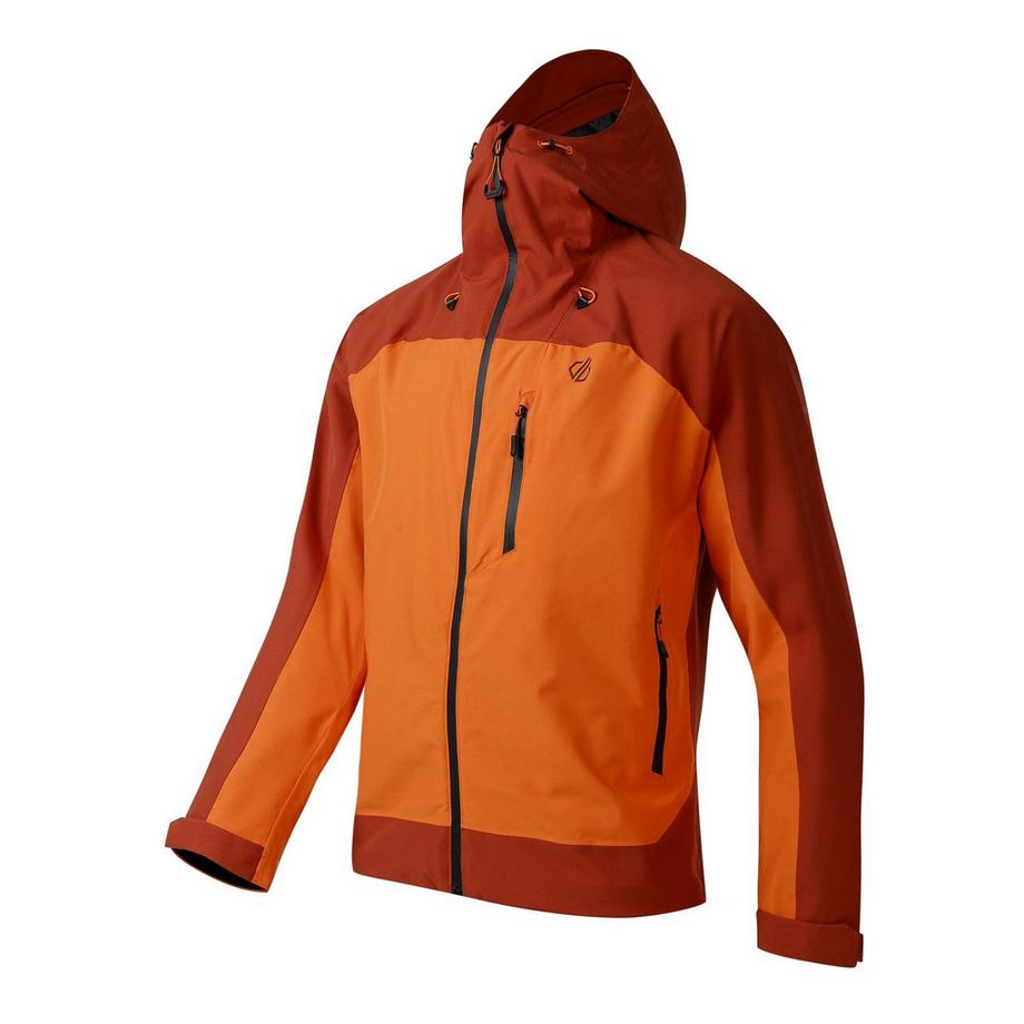 Dare 2B Giacca Imbottita Torrek III con Cappuccio  