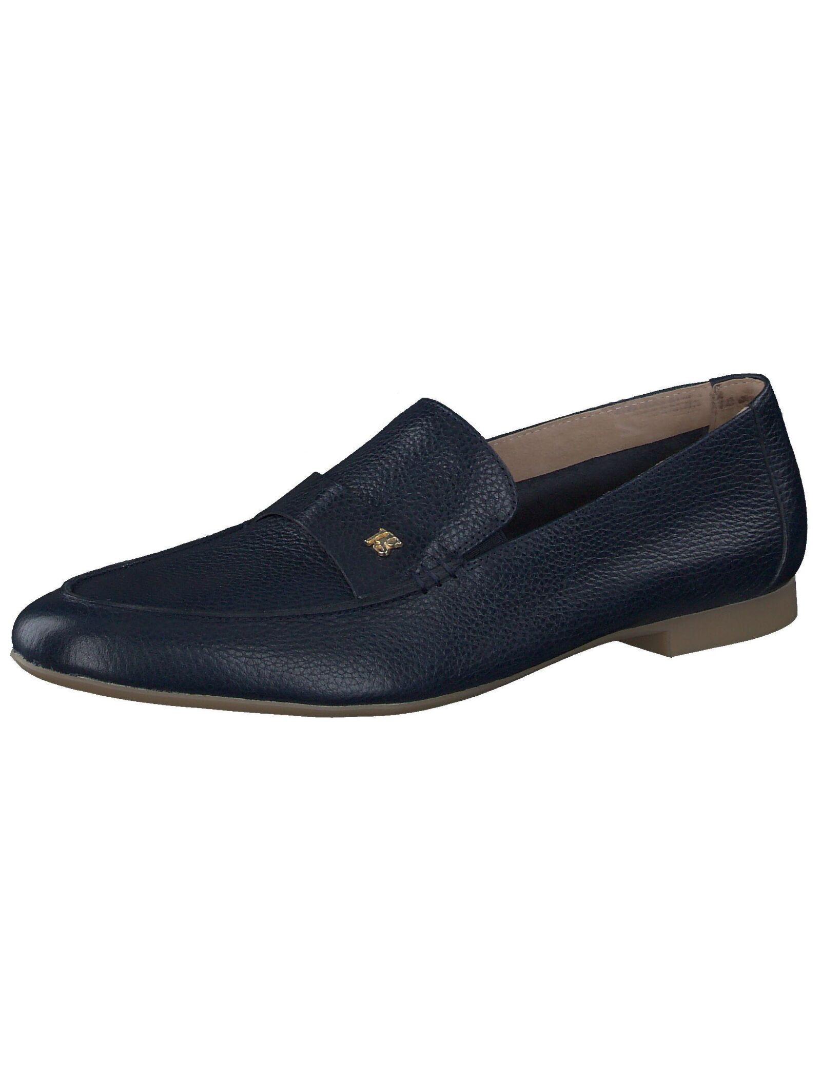 Image of Slipper 1056 Unisex Blau 41