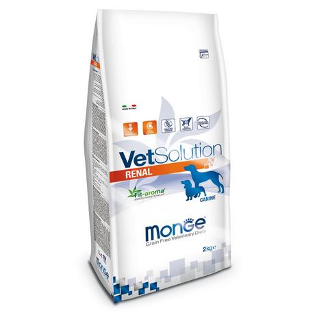 Monge  Dog Renal 2kg 