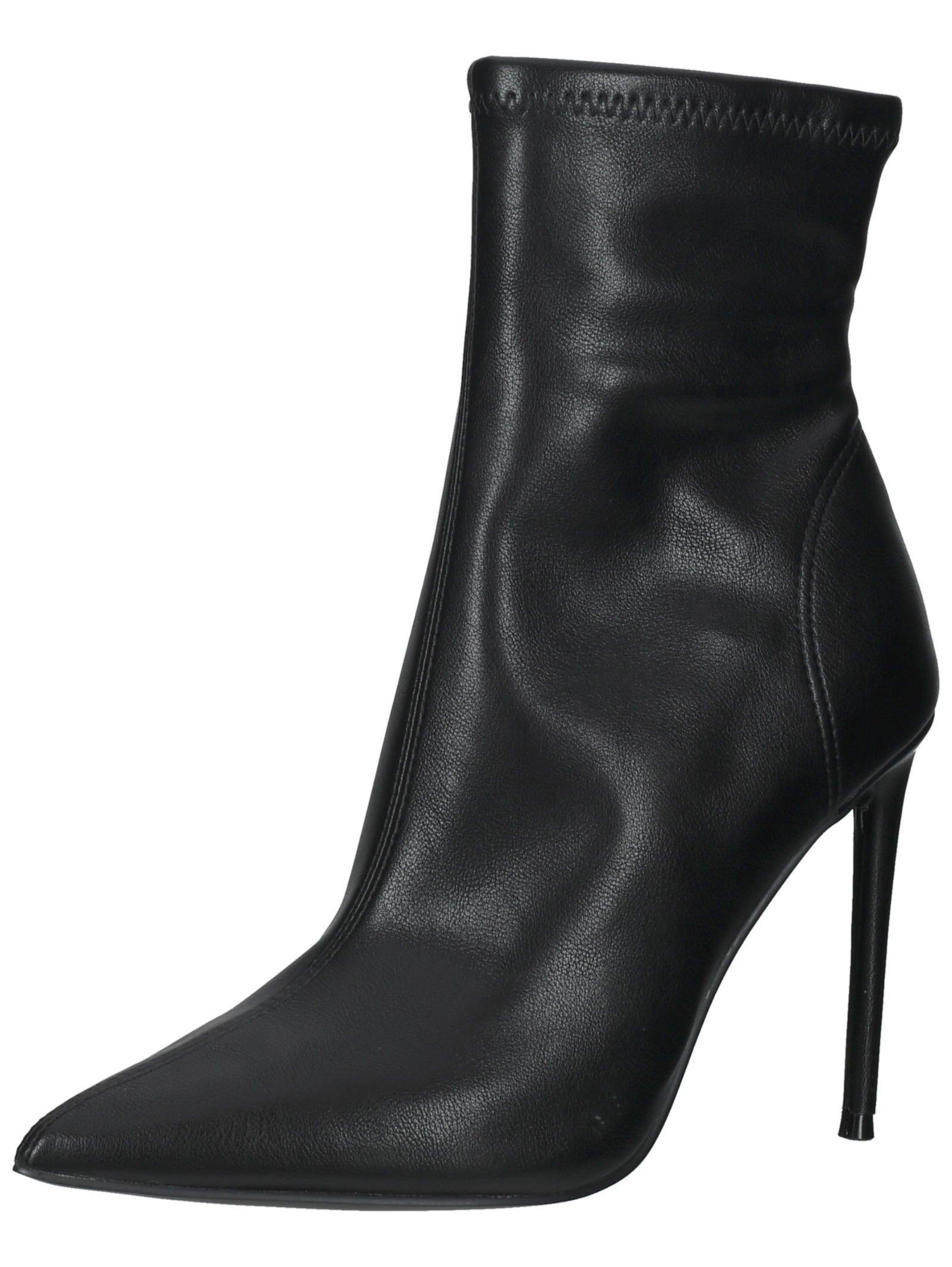 Image of Stiefelette Vanya Damen Schwarz 39