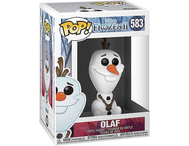 Funko  Pop! Disney Olaf (Nr.583) 