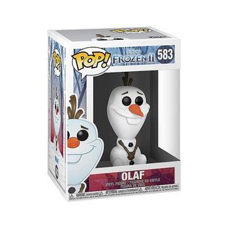 Funko  Pop! Disney Olaf (Nr.583) 