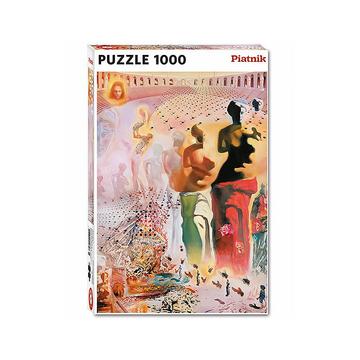 Puzzle Dali - The Hallucinogenic Toreador (1000Teile)