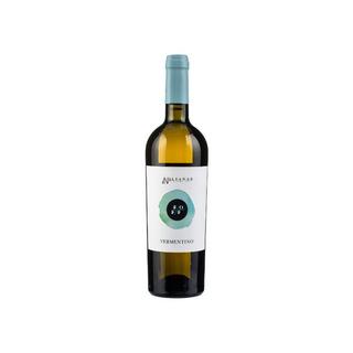 OLIANAS 2019, Vermentino Olianas Sardegna DOC Biointegrale, Sardinia IGP  