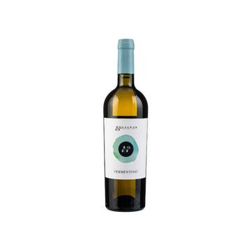 Vermentino Olianas Sardegna DOC Biointegrale