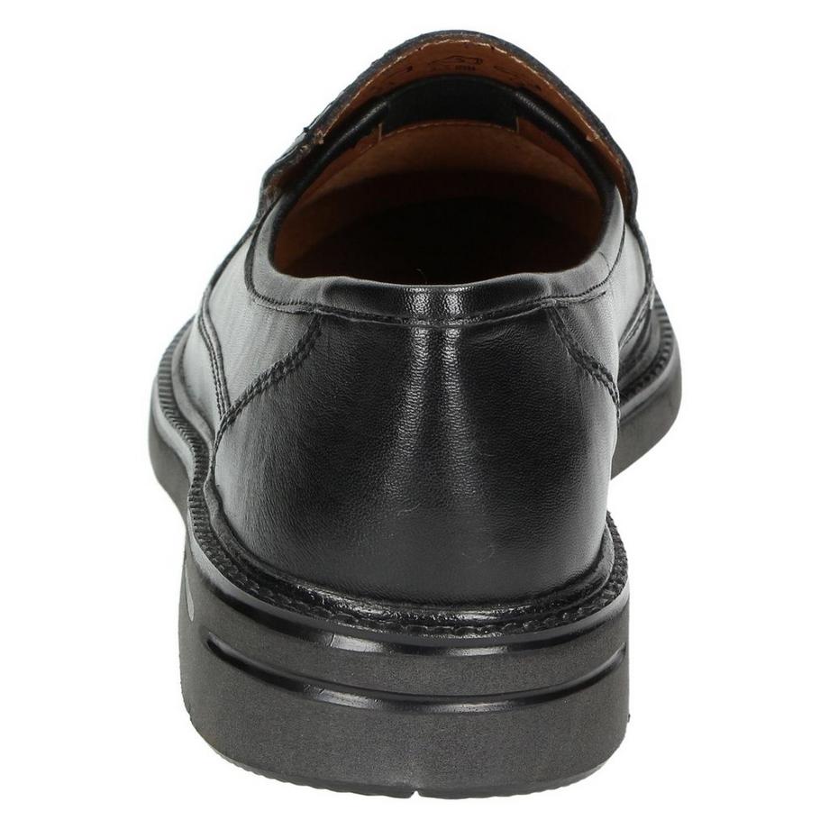 Sioux Michael Mocassini Slip-On  